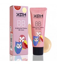 XQM Brightening Flawless BB Cream 65g